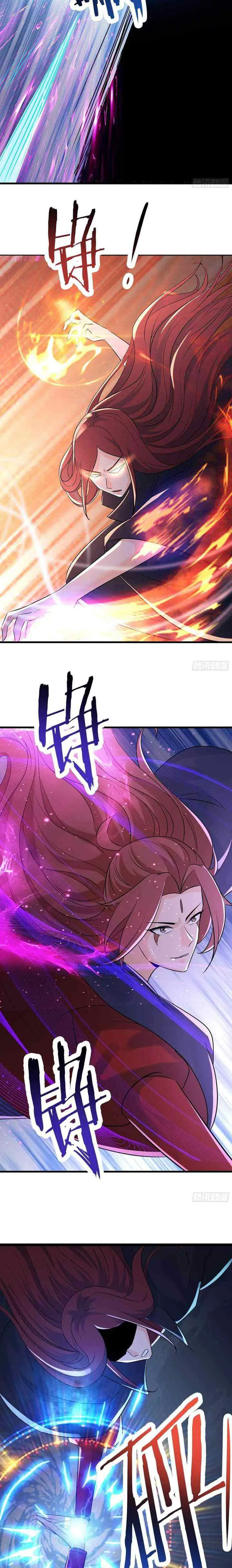 Apprentices Are All Female Devil chapter 43 halaman 8