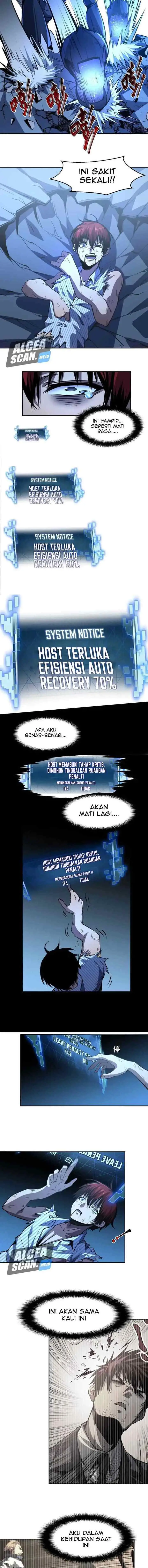 Heavenly Solo Defender chapter 4 halaman 10