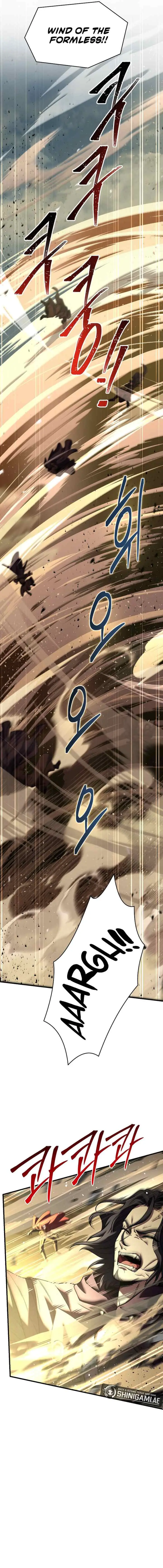 Return of The Greatest Lancer chapter 113 halaman 14