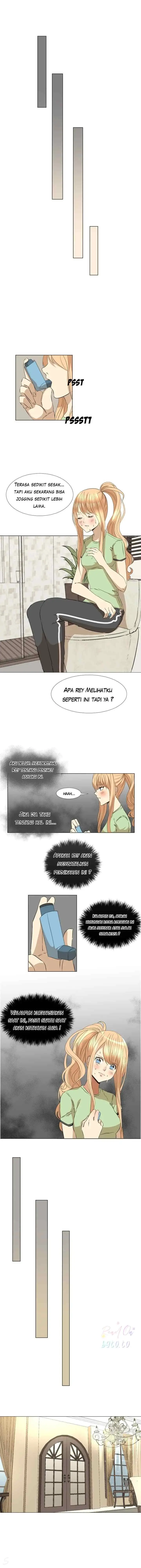 Infinite Sky chapter 11 halaman 5