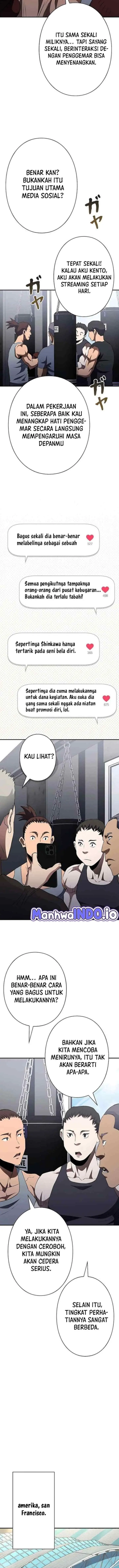 Born to Bleed chapter 38 halaman 9