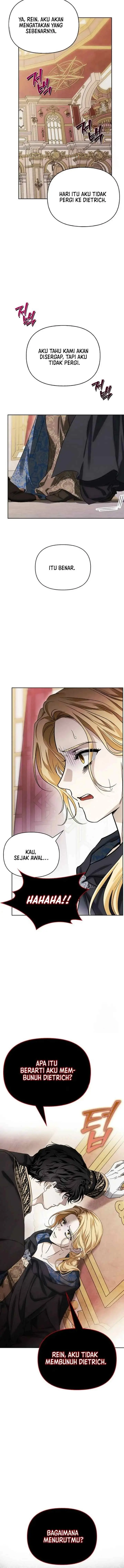 I Tamed My Ex-Husband's Mad Dog chapter 74 halaman 6