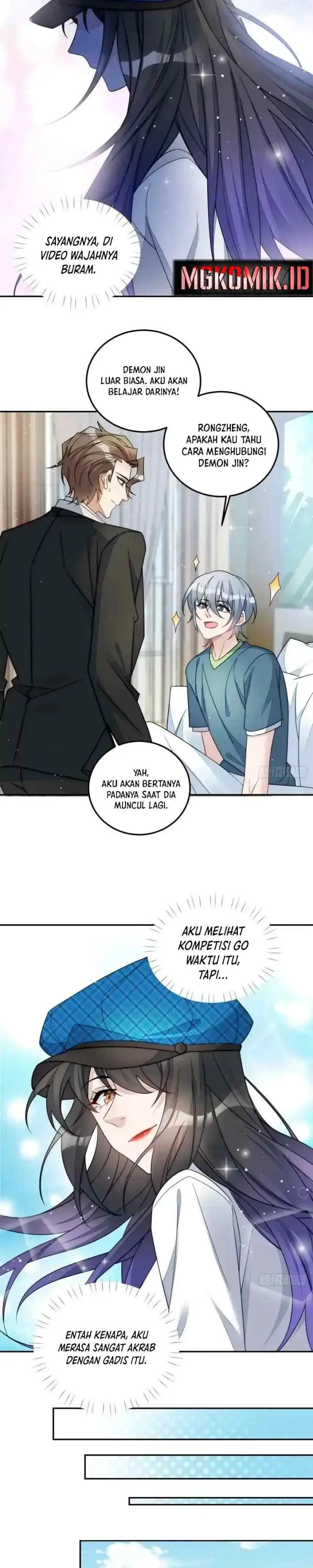 Furen Ta Chengle Da Laomen De Tuan Chong chapter 66 halaman 6