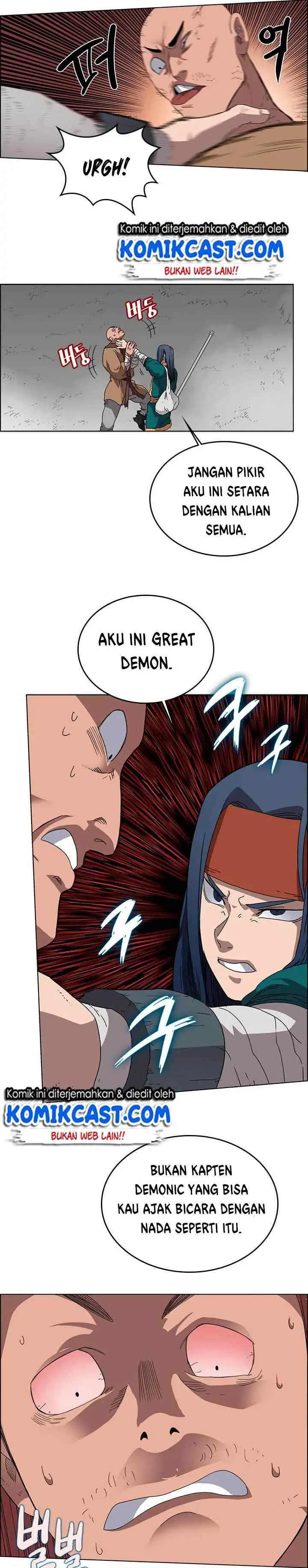 Chronicles of Heavenly Demon chapter 56 halaman 14