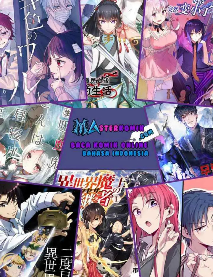 Everlasting God of Sword chapter 123 halaman 7