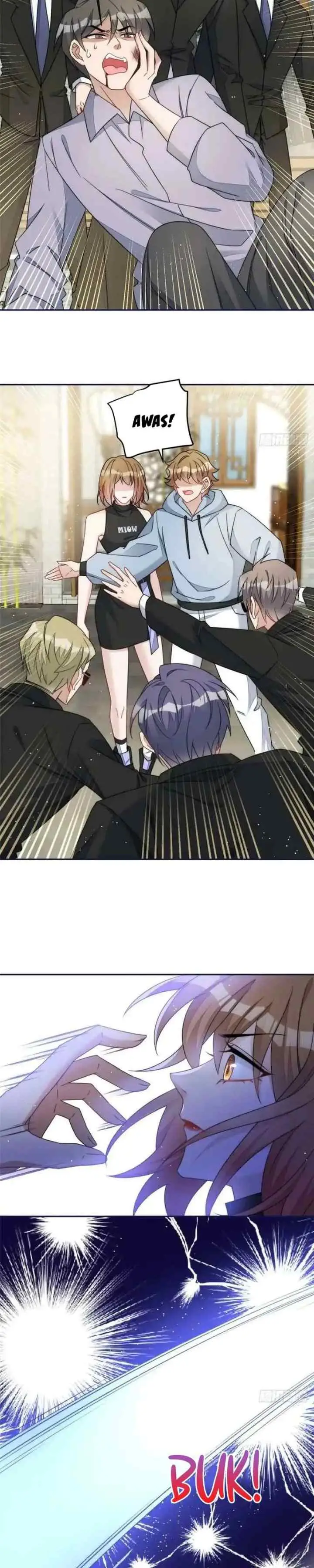 Furen Ta Chengle Da Laomen De Tuan Chong chapter 57 halaman 8
