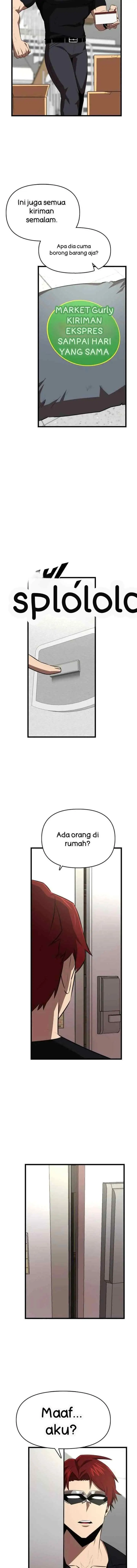 Rental Hero chapter 33 halaman 12