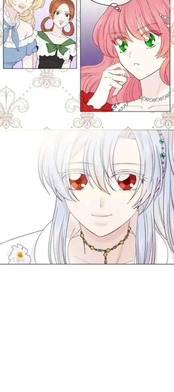 Iris - la Lady au Smartphone chapter 51 halaman 13