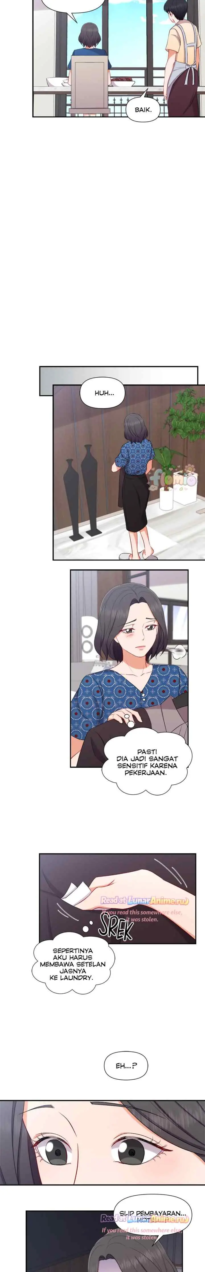 I Need a Bride chapter 85 halaman 9