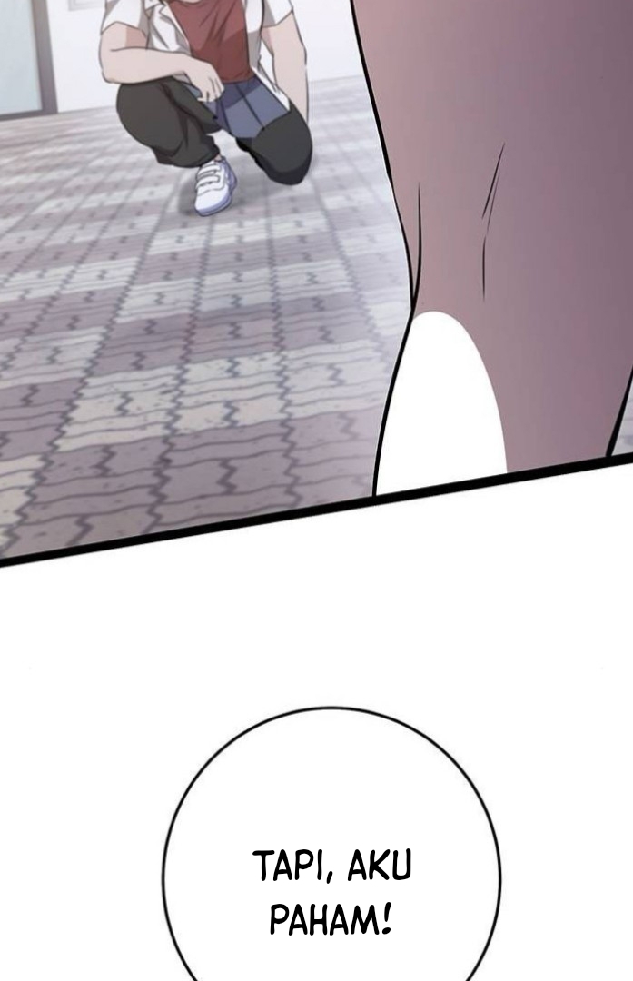 High School Queen chapter 6 halaman 47