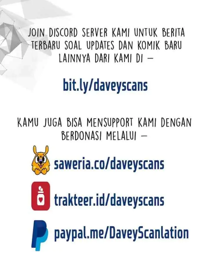 I'm the Bug's Pendant chapter 6 halaman 15