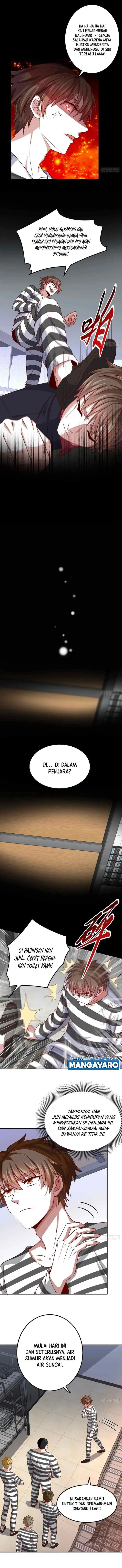 I Am Han Sanqian chapter 93 halaman 4