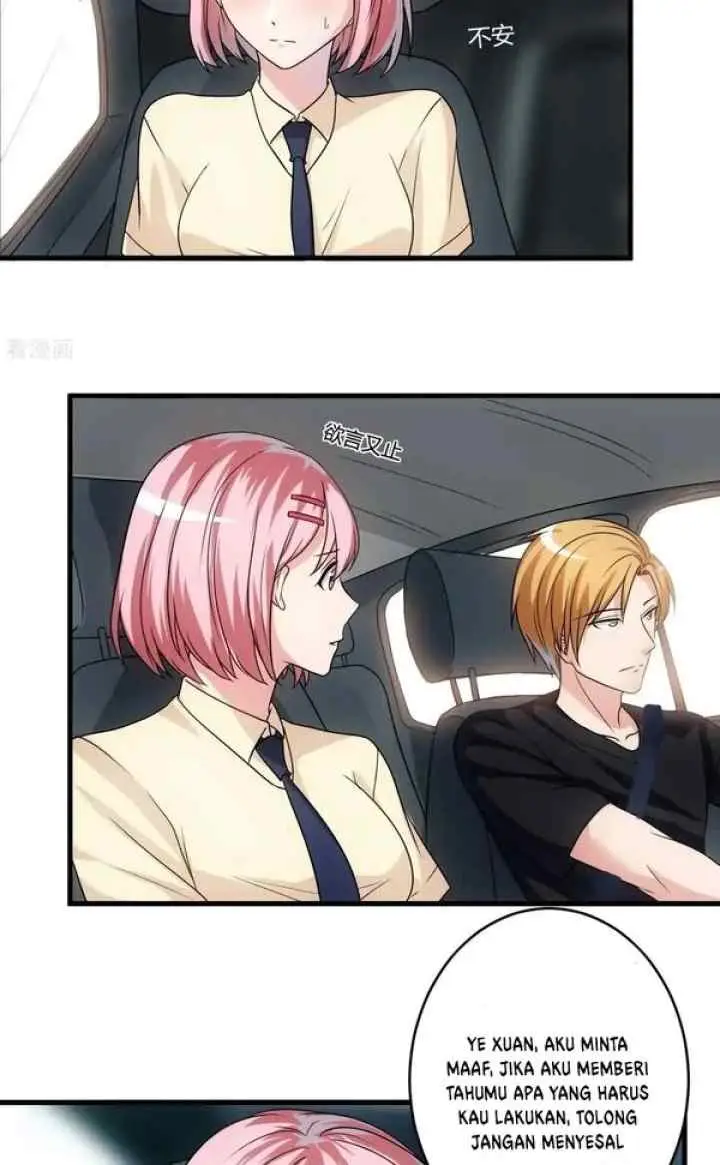 Ceo's Top Master chapter 59 halaman 13