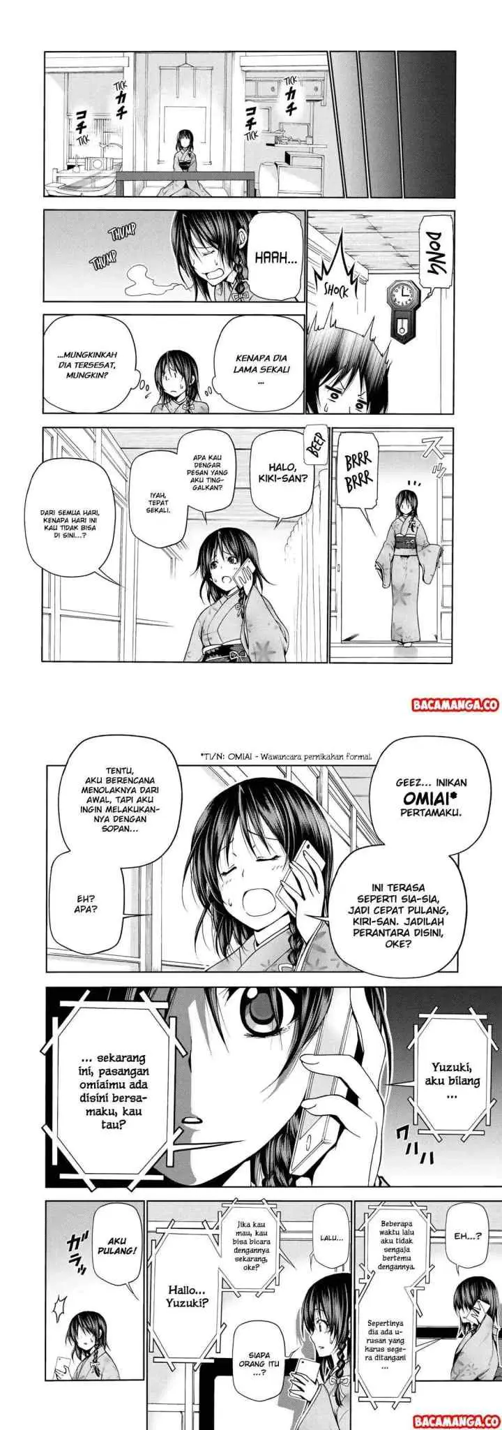 Temple chapter 2 halaman 6