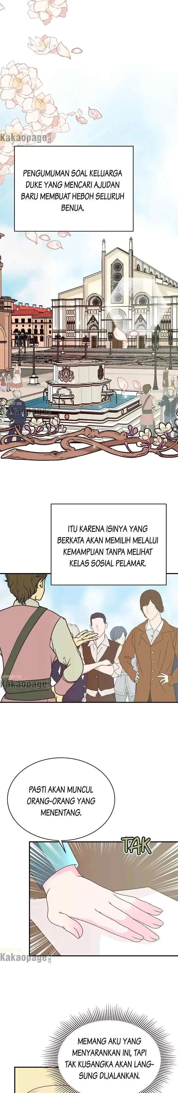 I Refuse the Duke chapter 106 halaman 5
