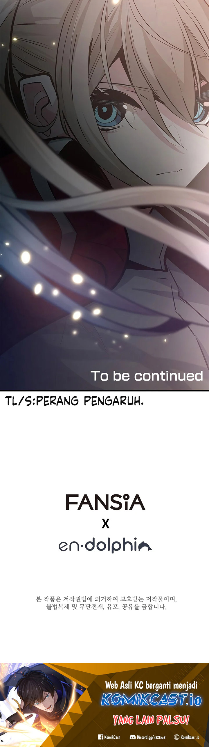 The Tutorial Is Too Tough! chapter 118 halaman 35