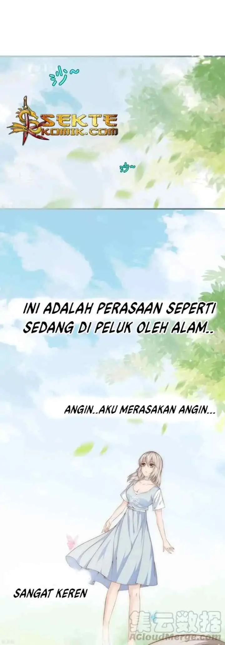 Dushi Zhizun chapter 39 halaman 15