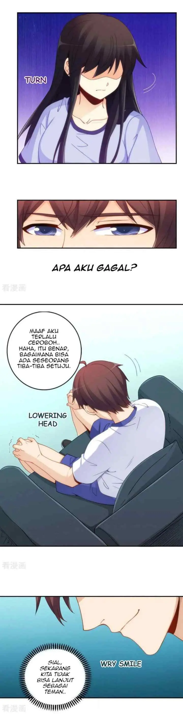 I Am Gao Fu Shuai chapter 96 halaman 11