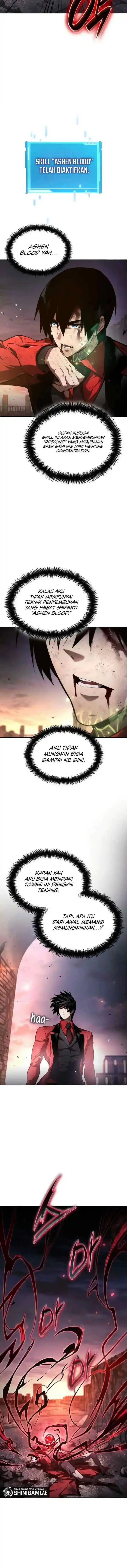 Boundless Necromancer chapter 53 halaman 12