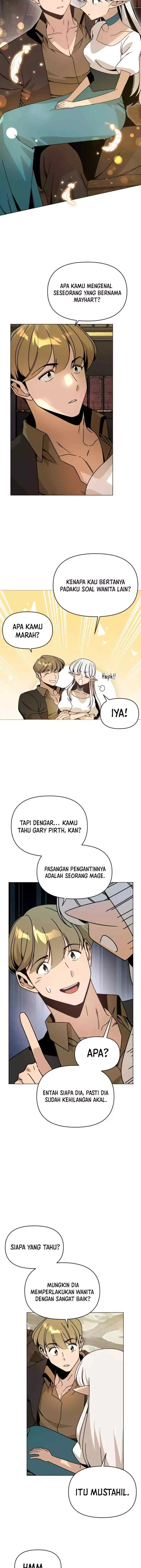 Resigning and Healing in Another World chapter 126 halaman 12