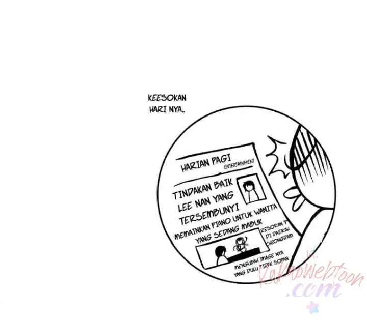 Chiro Star Project chapter 2 halaman 15