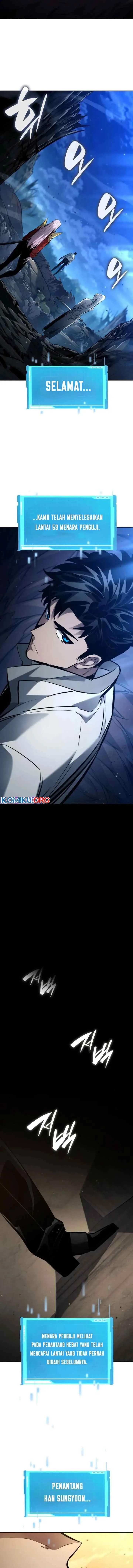 Boundless Necromancer chapter 168 halaman 17