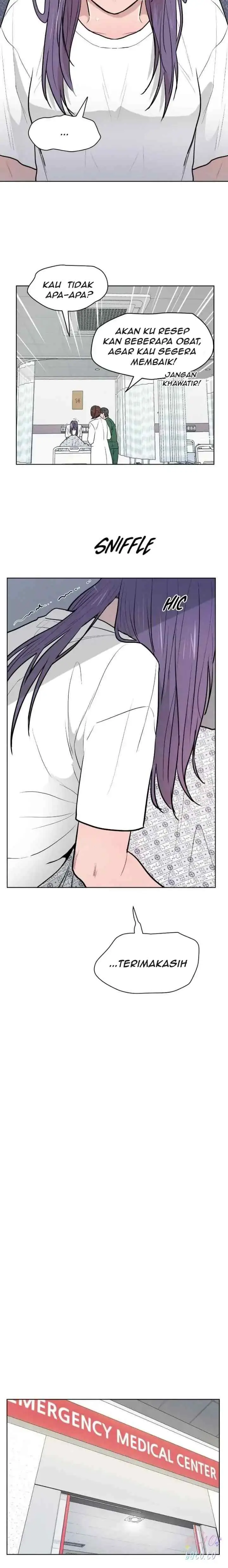 Pitiful Us chapter 17 halaman 6