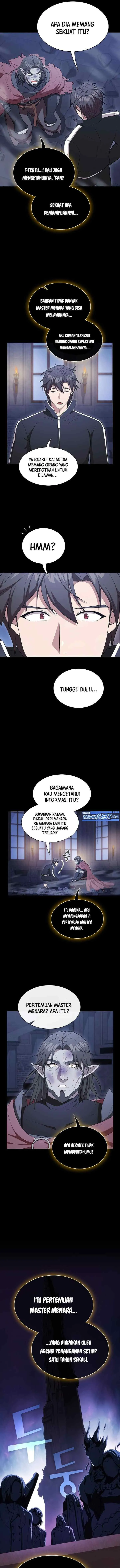 The Tutorial Tower of the Advanced Player chapter 163 halaman 10