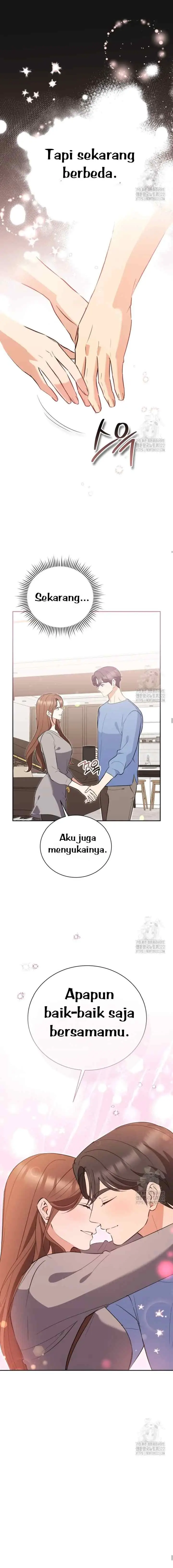 Please Divorce Me chapter 53 halaman 12