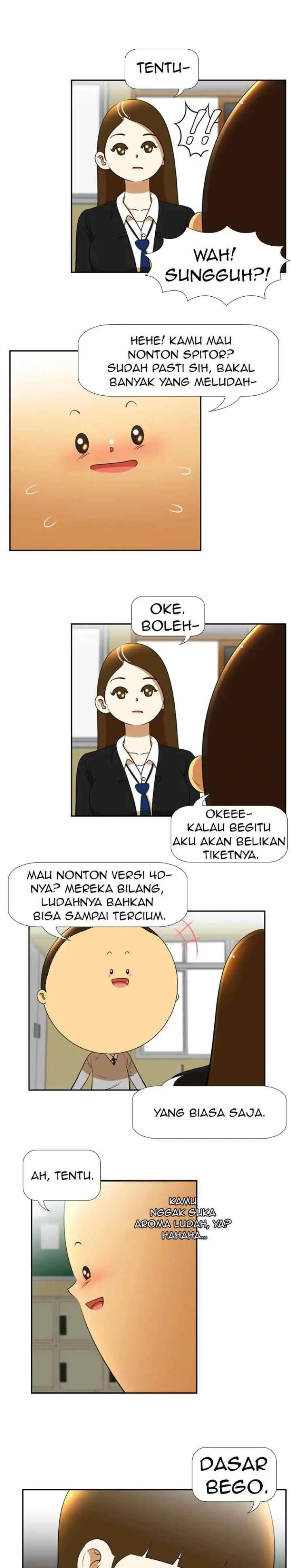 New Normal: Class 8 chapter 95 halaman 17