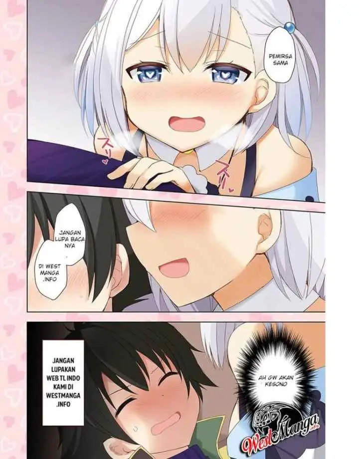 Retire Shita Ningyoushi no MMO Kikou Jojishi chapter 2 halaman 17