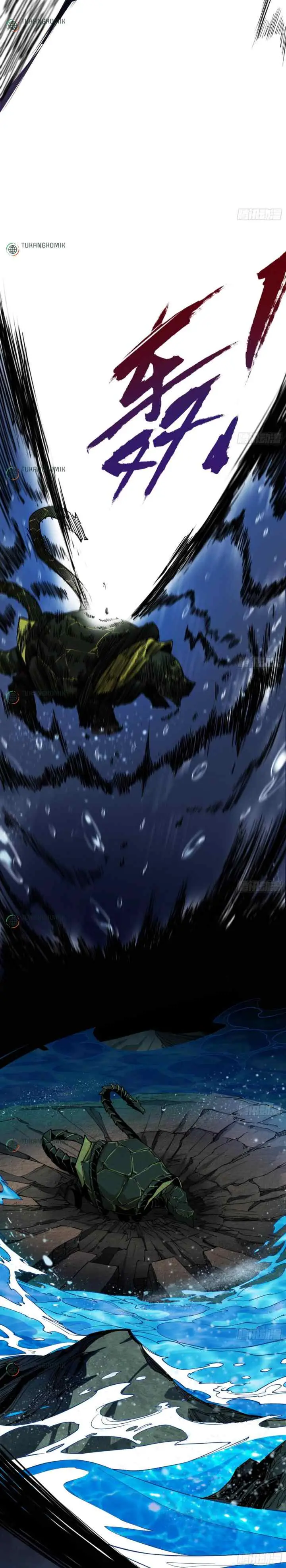 I'm An Evil God chapter 234 halaman 5
