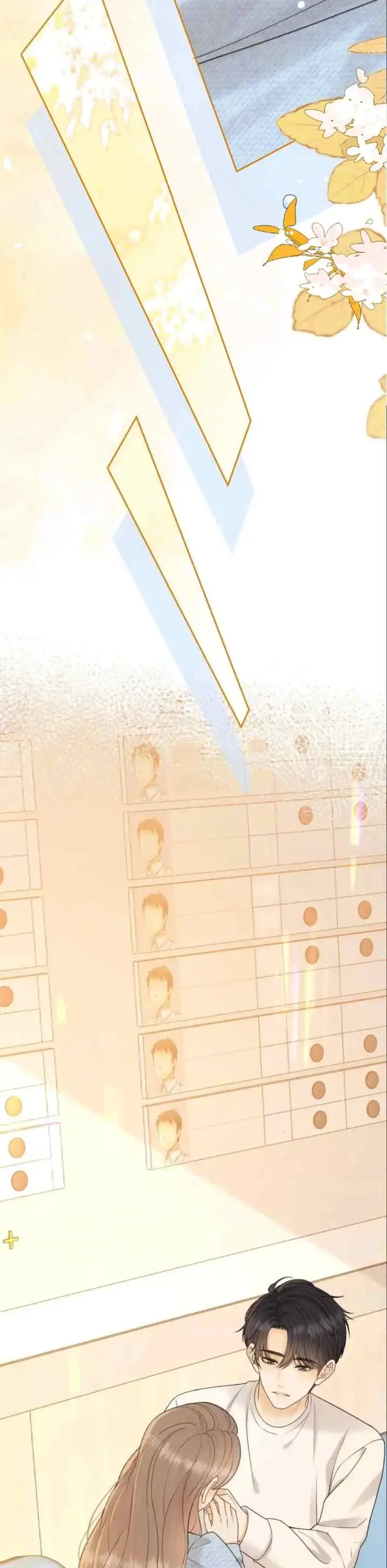 Hard to Deceive chapter 143 halaman 14