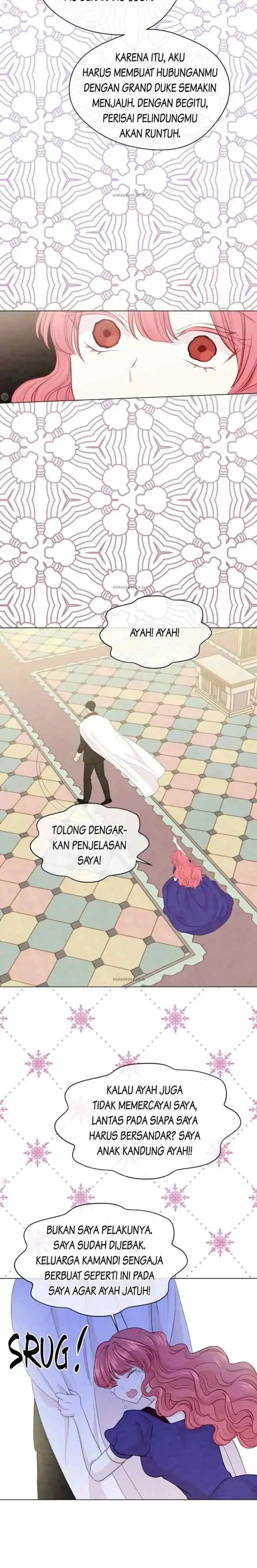 Iris - la Lady au Smartphone chapter 100 halaman 14