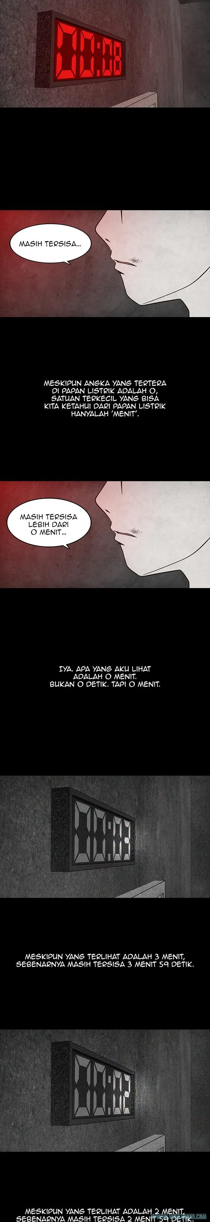 Pie Game chapter 75 halaman 8