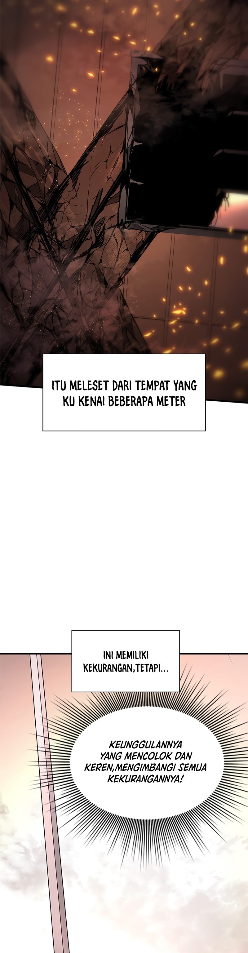 The Tutorial Is Too Tough! chapter 195 halaman 20