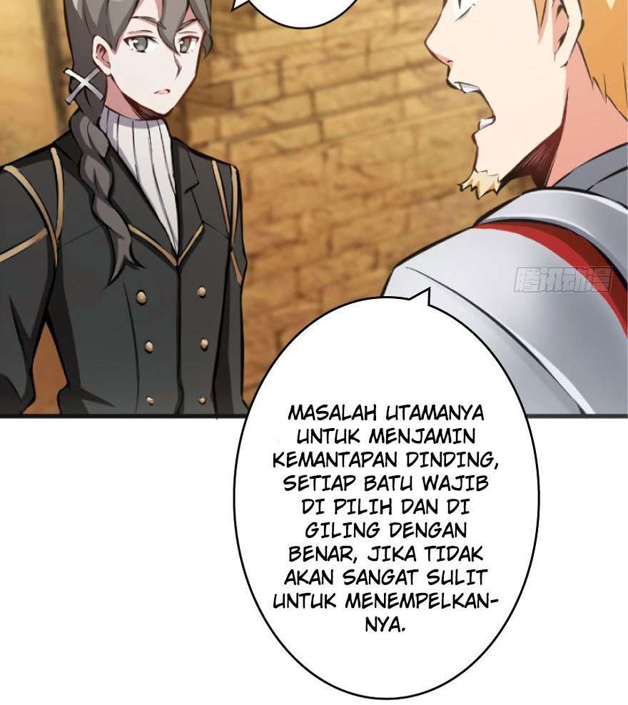 Release That Witch chapter 10 halaman 9