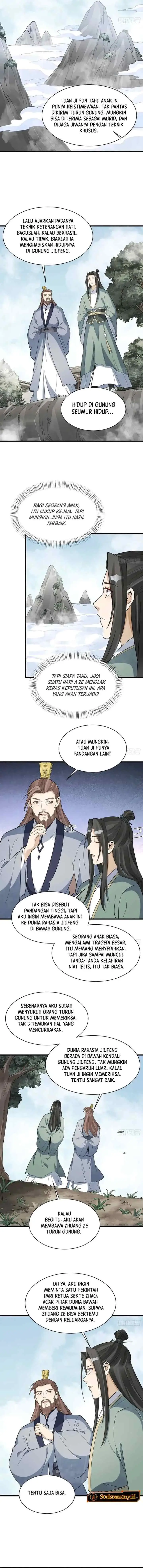 Lanke Special Destiny chapter 297 halaman 4