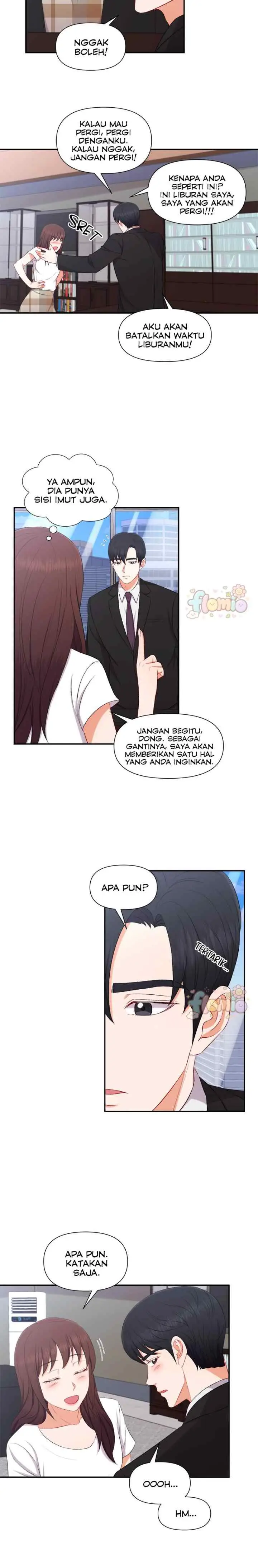 I Need a Bride chapter 82 halaman 7