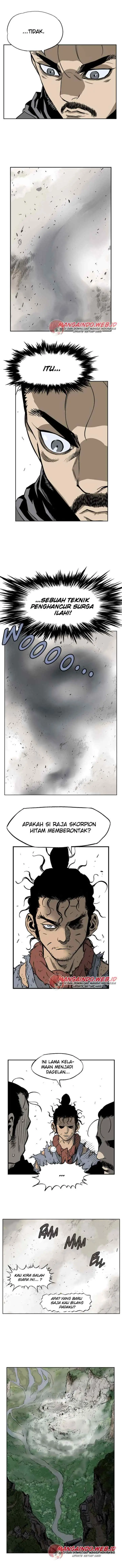 Gosu chapter 31 halaman 4