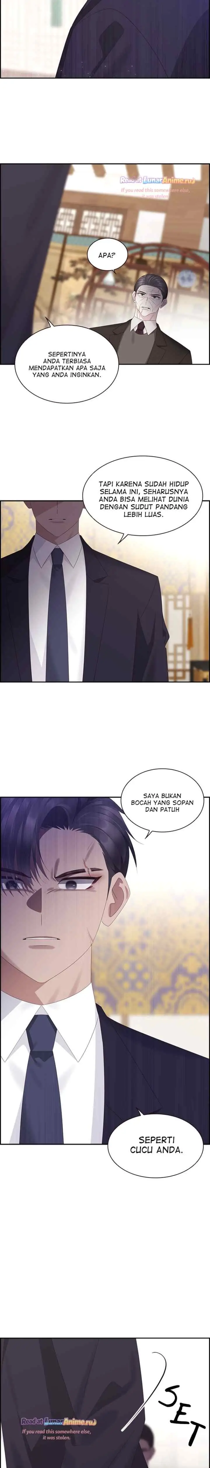 My Exes Fell For Me chapter 89 halaman 16