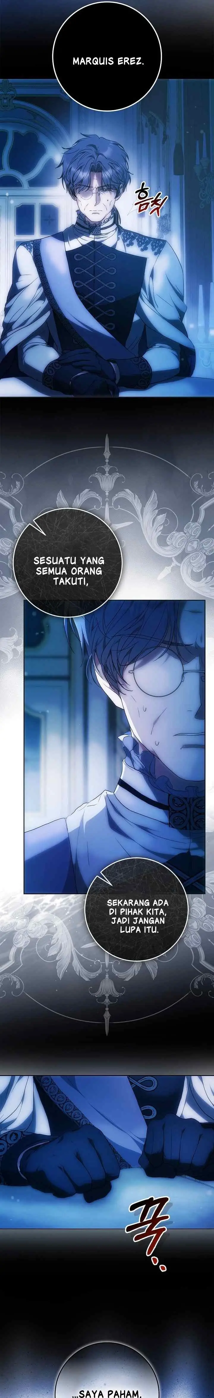 I Became the Wife of the Male Lead chapter 115 halaman 8