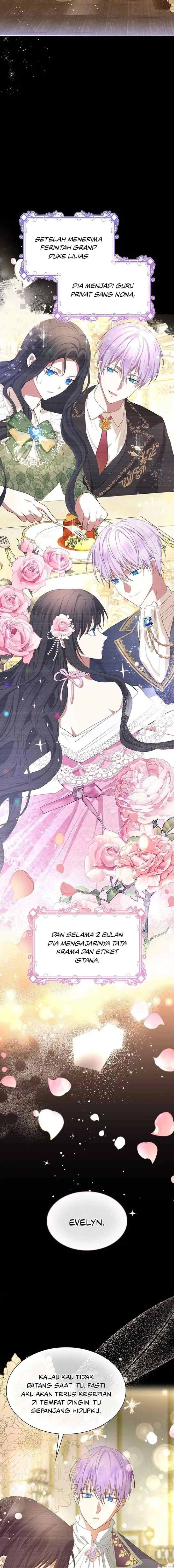 I Became the Ex-Wife of the Obsessive Male Lead chapter 36 halaman 7