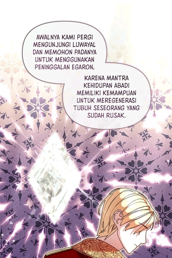 Ingram's Light chapter 53 halaman 55