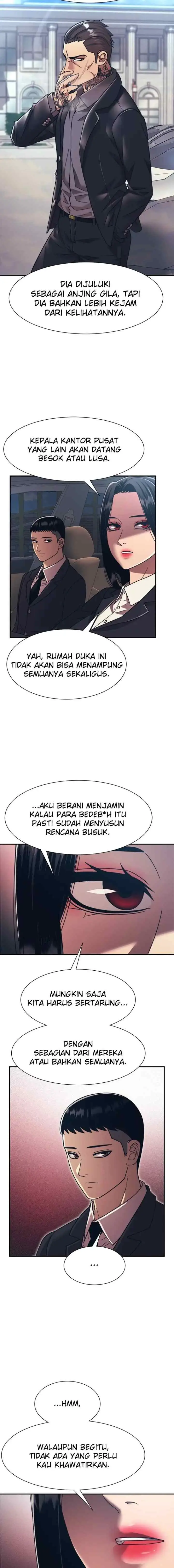 I Am Unbeatable chapter 20 halaman 10
