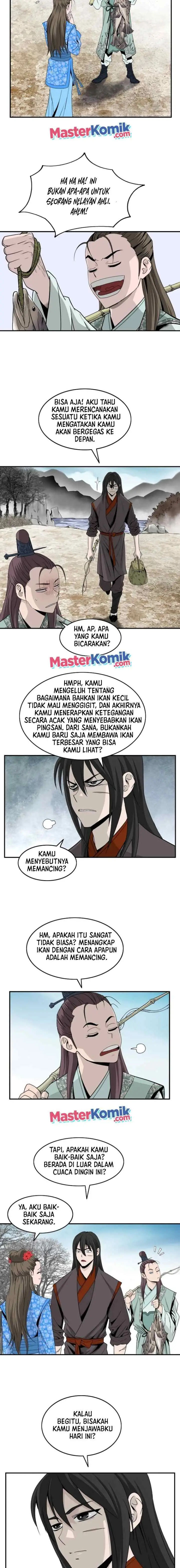 Bowblade Spirit chapter 78 halaman 13