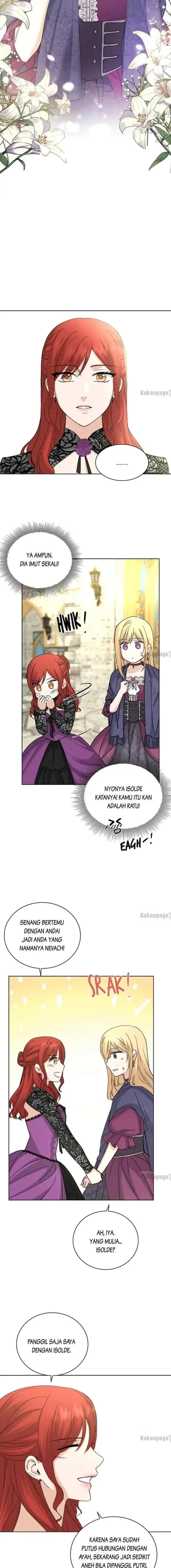 I Don't Love You Anymore chapter 40 halaman 15