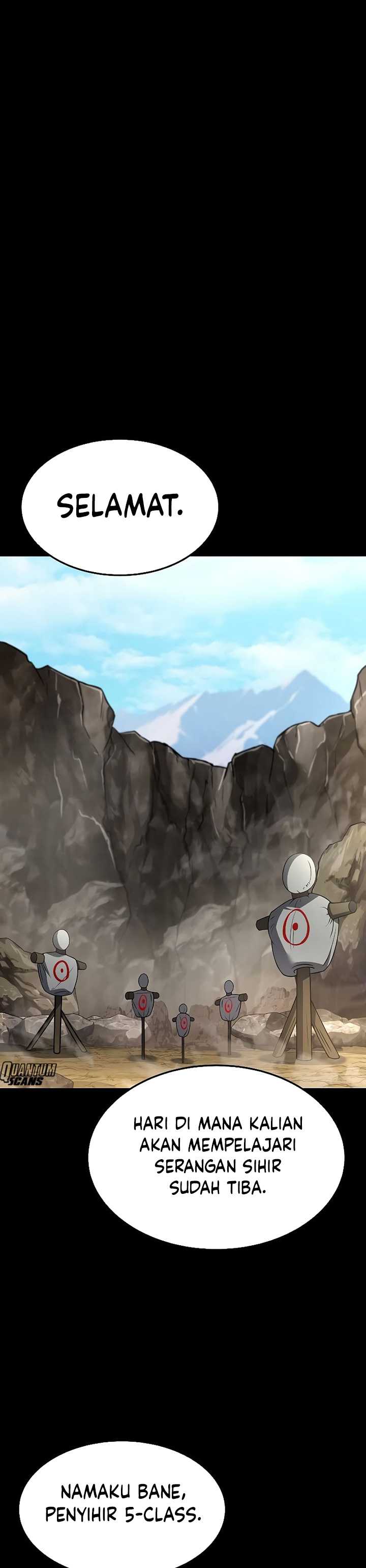A Wizard's Restaurant chapter 38 halaman 8