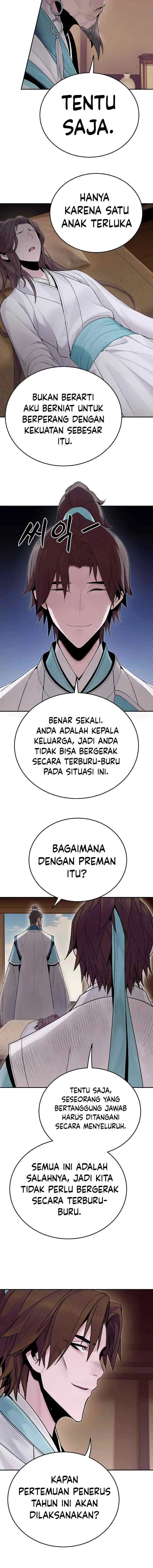 Dark and Light Martial Emperor chapter 4 halaman 9