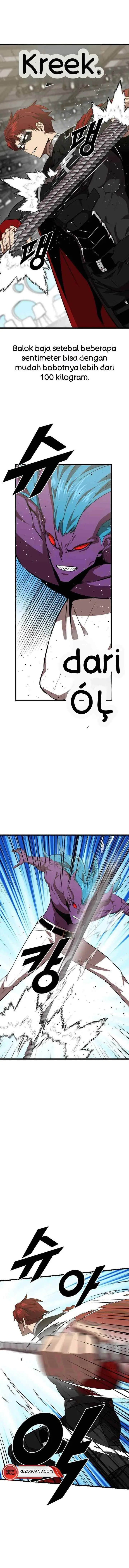 Rental Hero chapter 62 halaman 8